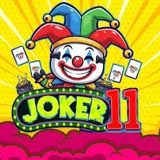 Review Aplikasi joker11 — ikon APK