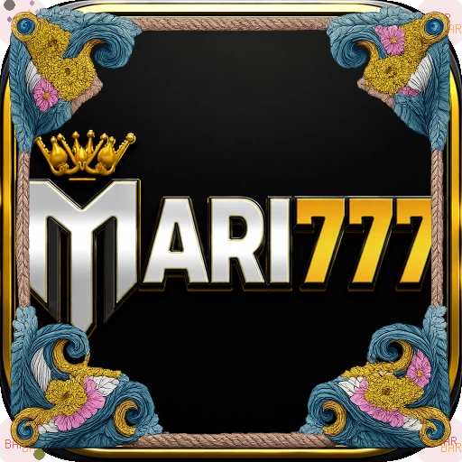 Review Aplikasi mari777 — ikon APK
