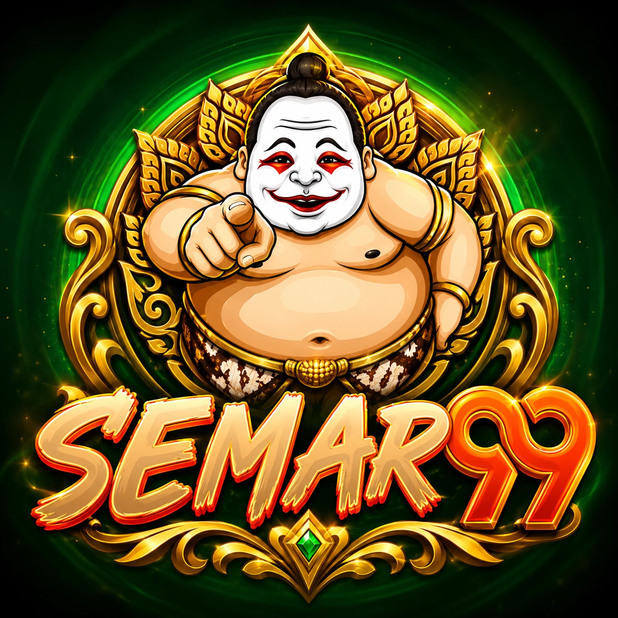Review Aplikasi semar99 — ikon APK