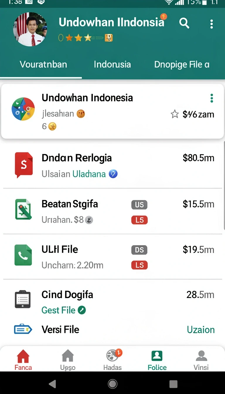 Beragam pilihan permainan menarik dalam aplikasi Review Aplikasi 77singa.