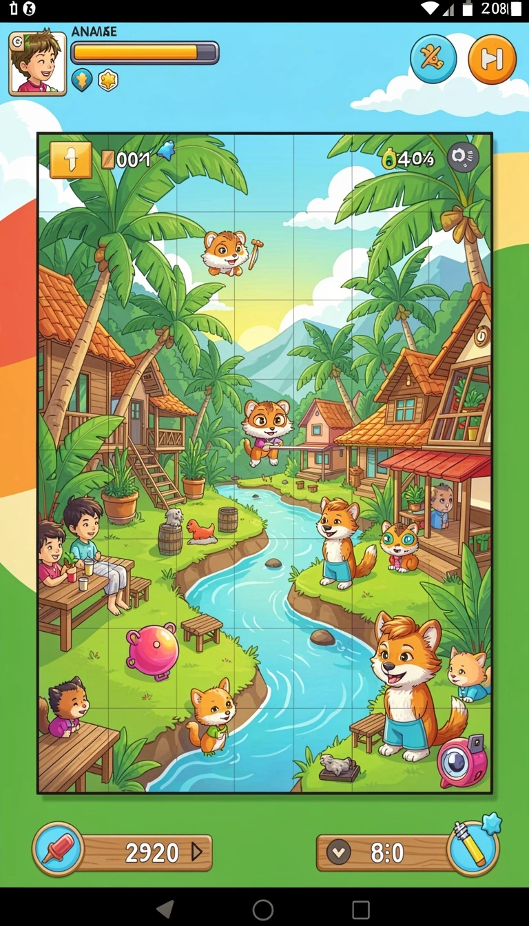 Beragam pilihan permainan menarik dalam aplikasi Review Aplikasi los303.