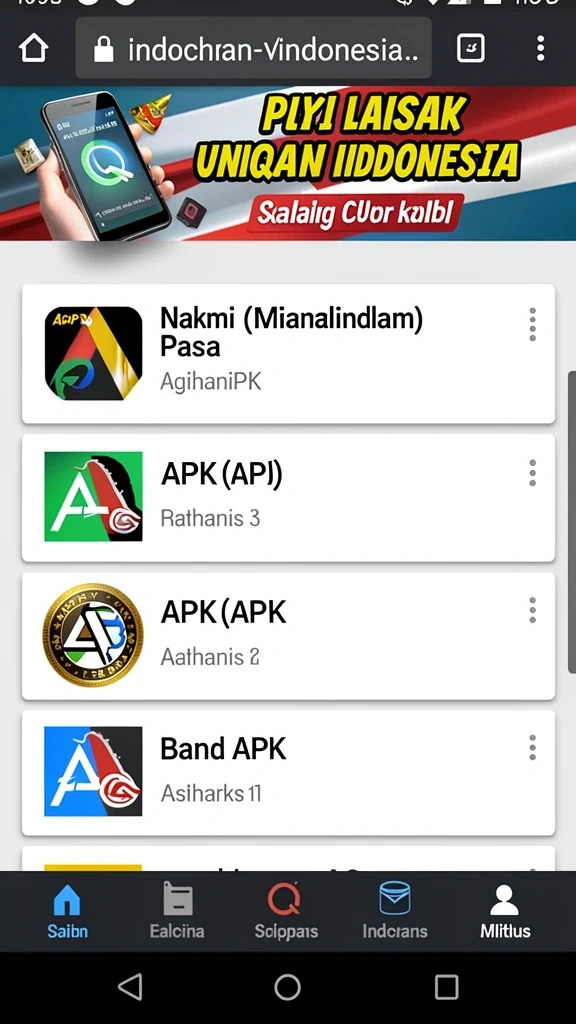 Beragam pilihan permainan menarik dalam aplikasi Review Aplikasi pgbet Versi Terbaru.