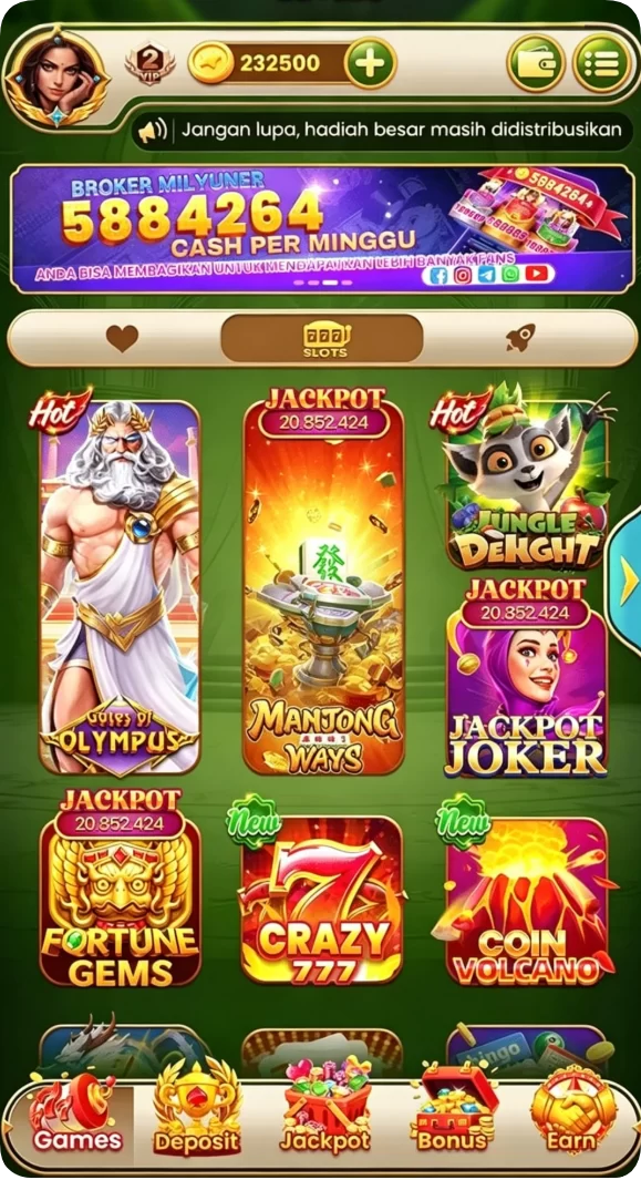 Beragam pilihan permainan menarik dalam aplikasi Review Aplikasi unibet.