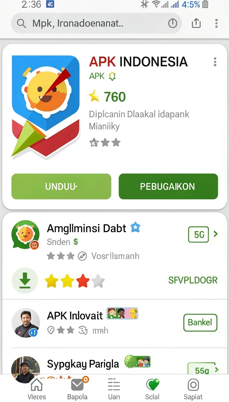 Beragam pilihan permainan menarik dalam aplikasi Review Aplikasi NONA88.