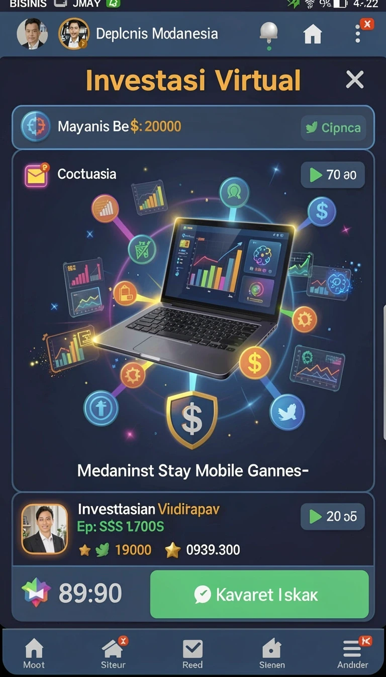 Beragam pilihan permainan menarik dalam aplikasi Review Aplikasi rajawali55.