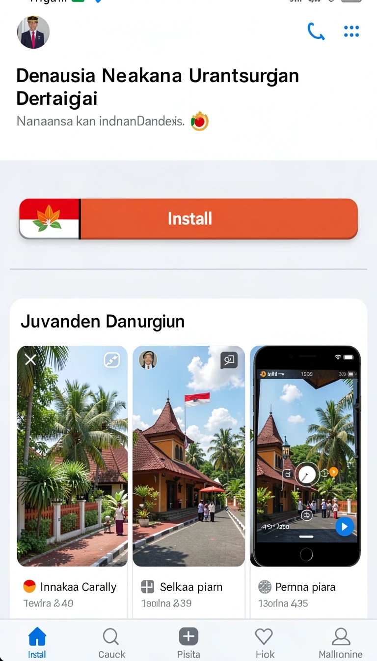Beragam pilihan permainan menarik dalam aplikasi Review Aplikasi kota189.
