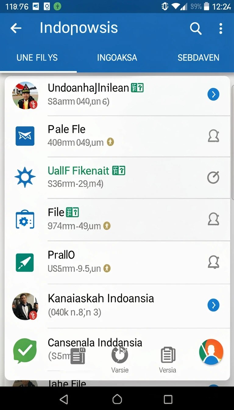 Beragam pilihan permainan menarik dalam aplikasi Review Aplikasi dewa1000.