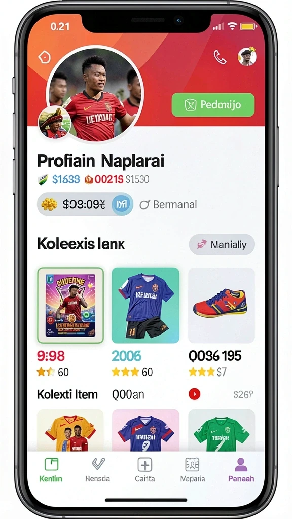 Beragam pilihan permainan menarik dalam aplikasi Review Aplikasi cmtoto.