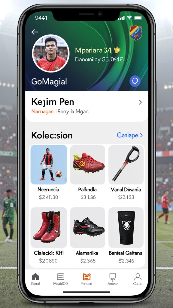 Beragam pilihan permainan menarik dalam aplikasi Review Aplikasi me355.